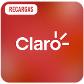 Recargas Claro